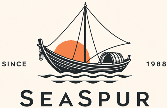 SeaSpur Logo